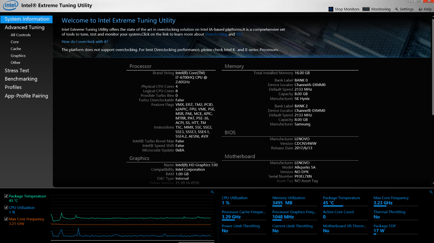 CPU降温省电神器 给你的电脑降降温